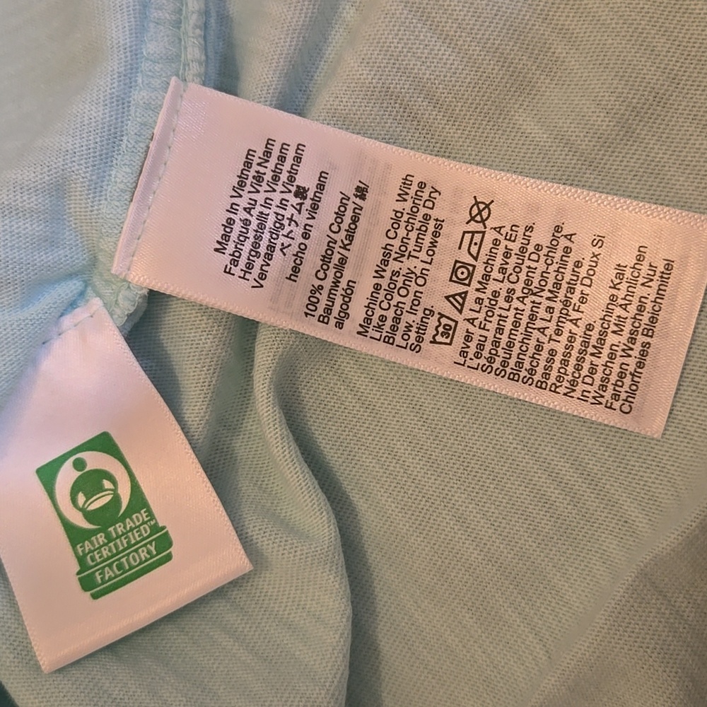 J. Crew Polo - Picture 5 of 9